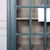 Painted Library Bookcases, Set of 2 For Sale - Image 13 of 15