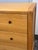 Simon Pengelly for Habitat Radius Three Drawer Chest For Sale - Image 11 of 12