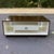 Contemporary Moore Councill Coffee Table With Lower Display Shelves For Sale - Image 3 of 5