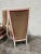 French Regency Style Velvet Fireside Chairs - a Pair For Sale - Image 4 of 12