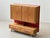 Mid-Century Modern Living Room Wall Unit from Corta Multiform, Switzerland, 1950s For Sale - Image 3 of 18
