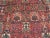 Textile Persian Large Bakhtiari Rug With All-Over Garden Design in Jewel Colors For Sale - Image 7 of 8