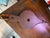 Antique English Tudor Carved Oak Fireplace Bellows – Fully Functional For Sale - Image 6 of 7