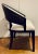 Contemporary Hooker Furniture Organic Modern Black Sand Caned Retreat Barrel Dining Chairs Set of 4 For Sale - Image 3 of 7