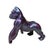 Not Yet Made - Made To Order Sculpture of Smooth Gorilla, 2020s, Bronze For Sale - Image 5 of 5