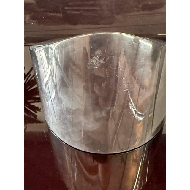 1970’s Kirsch Hamilton Aurora Clock Restored For Sale In Palm Springs - Image 6 of 18