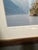 Custom Framed Photograph of "Lake Como Villa " Edition 2/ 50 For Sale In San Francisco - Image 6 of 12