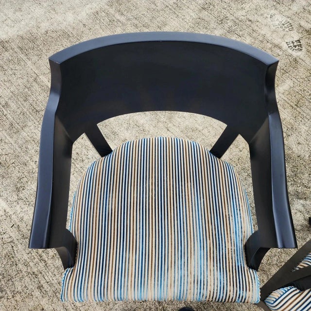 Lily Jack Armchairs Pair For Sale - Image 9 of 18