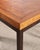 Therien Studio Workshops Normandie Oak Games or Center Table For Sale - Image 13 of 18