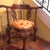 Vintage Hand Carved Mahogany Chippendale Parlor Settee Chairs Set For Sale - Image 4 of 9