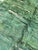 Early 21st Century Moroccan Beni Mrirt in Green Abstract Wool, 2010s For Sale - Image 5 of 10