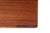 Danish Teak Sideboard with Tambour Doors by Bernhard Pedersen & Søn, 1960s For Sale - Image 17 of 18