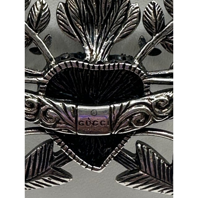 Gucci Necklace For Sale In Las Vegas - Image 6 of 12