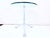 Vintage Coffee Table by Paolo Bistacchi for Albed, 1980s For Sale - Image 9 of 9