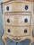 Louis XVl Style End Table Small Chest For Sale - Image 4 of 13