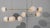 Armstrong Linear Chandelier, Brass and Glass, Contemporary, in Stock Offered by Schwung Armstrong Linear captures a sense...