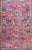 Persian Early 20th Century Persian Sarouk Farahan For Sale - Image 3 of 15