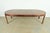 Mid-Century Modern Thomasville Mid-Century Hollywood Regency Chinoiserie Walnut Extension Dining Table, Circa 1970s For Sale - Image 3 of 12