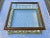 Fireplace Fender Style Coffee Table Manner of Mastercraft For Sale - Image 9 of 13