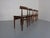 Roundette Teak Table & Chairs from Hans Olsen, Denmark, 1950sm, Set of 5 For Sale - Image 13 of 18