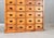 Pine Workshop Bank of Drawers, 1940s For Sale - Image 3 of 8