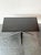 Vintage Side Table in Chrome Frame, Star Base and Rotatable Tabletop For Sale - Image 4 of 11