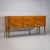 Mid-Century Modern Mid-20th Century Sideboard with Drawers, Italy For Sale - Image 3 of 13