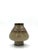 Rörstrand Bamboo Stoneware Vase by Olle Alberius for Rörstrand, Sweden, 1960s For Sale - Image 4 of 4