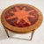 Walnut Coffee Table with Ceramic Top, 1970s For Sale - Image 3 of 17