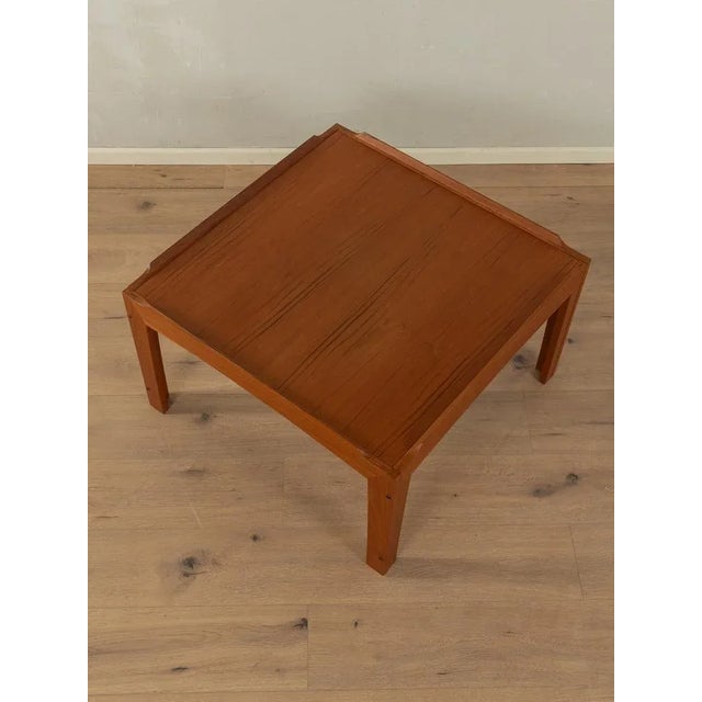 Vintage Coffee Table, 1960s For Sale - Image 6 of 8