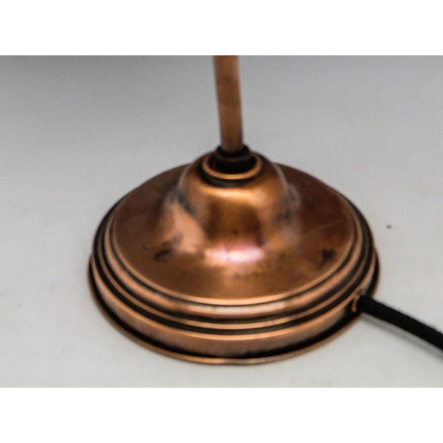 Vintage Table Lamp, Germany, Early 20th Century For Sale - Image 6 of 12