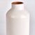Kenneth Ludwig Chicago Lucela Bottle Vase For Sale - Image 4 of 7