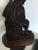 19th Century Signed Bronze Seated Man Figure For Sale - Image 10 of 10
