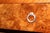 Brown Art Deco Walnut Chest of Drawers, 1930 For Sale - Image 8 of 11