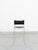 Alias Leather Barstools by Giandomenico Belotti for Alias, 1980s, Set of 6 For Sale - Image 4 of 18