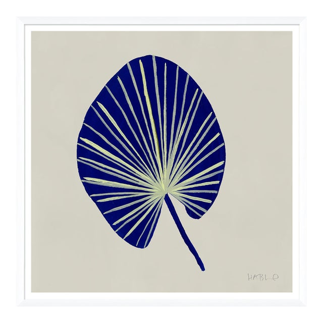 Condado Fan by Susan Hable For Sale