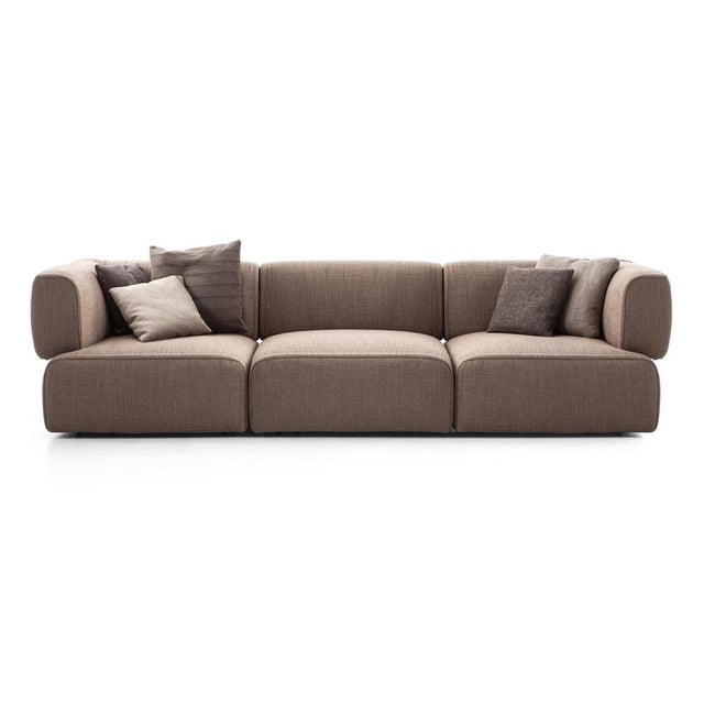 Bowl Sofa by Patricia Urquiola for Cassina For Sale - Image 9 of 14