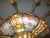 1930s Vintage 1930s Belle Epoche 12 Arm Chandelier For Sale - Image 5 of 12