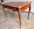 Mid 20th Century Louis XV Style Parquetry Bureau Plat Desk For Sale In New York - Image 6 of 18