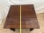 Early 20th Century English Tudor Expansion Table Turned Baluster Legs Quarter Sawn Oak, X-Stretcher For Sale - Image 14 of 16