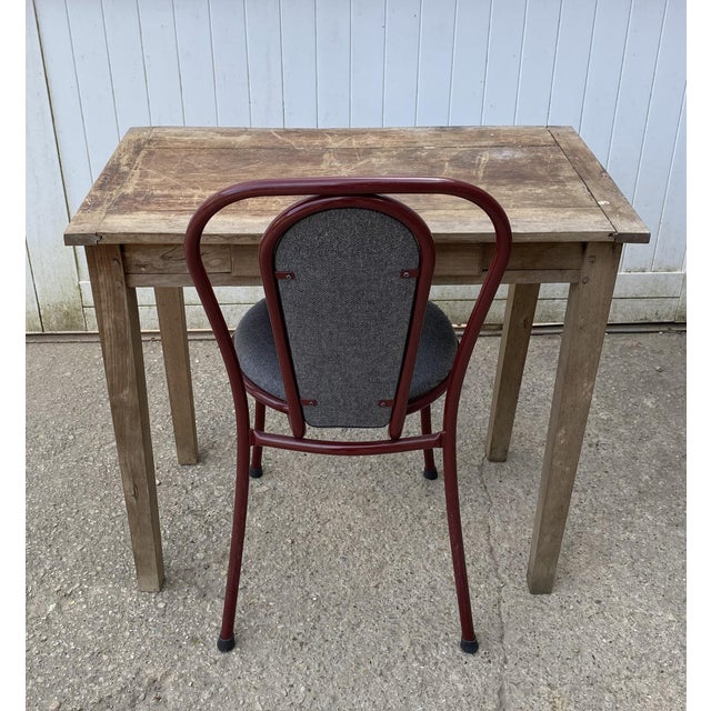 Vintage Desk in Oak, 1920s For Sale - Image 18 of 18