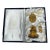Rare Fabergé Imperial Danish Jubilee Egg Reproduction With Original Box & Papers For Sale