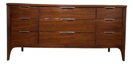 Example of Kent Coffey Dressers and Chests of Drawers