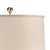 Contemporary Wildwood Cayden Porcelain Table Lamp For Sale - Image 3 of 5