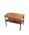 Vintage Danish Teak Serving Trolley, 1960s For Sale - Image 17 of 18