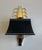 Skyscrape Wall Lamp in Brass and Chrome from WKR Leuchten, 1970s For Sale - Image 12 of 13