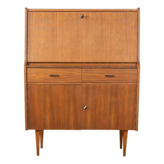 Vintage Secretary, 1950s For Sale