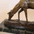 1930s Bronze Deer by Irenée Rochard, 1930s For Sale - Image 5 of 7
