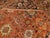 Textile Genuine Hand Knotted Authentic Antique Persian Mahal Rug 12'x 8'10" For Sale - Image 7 of 18