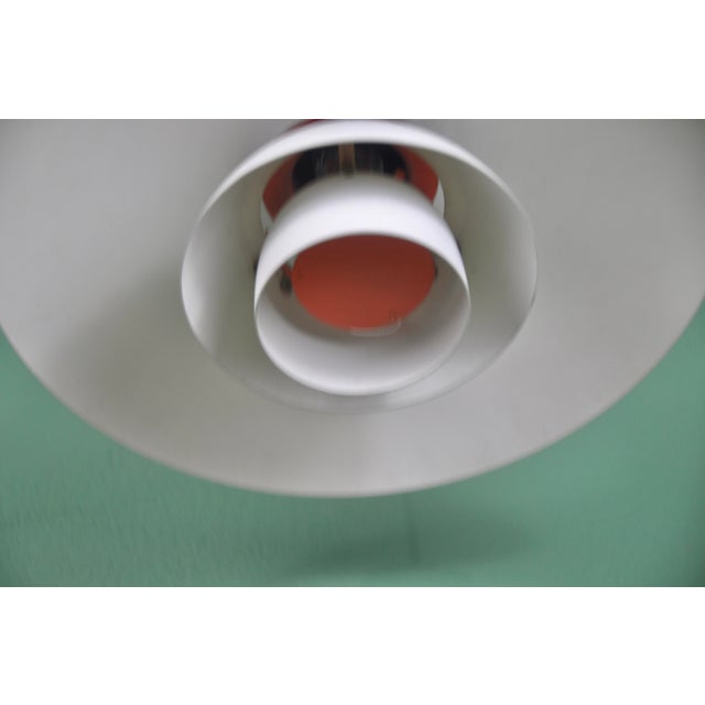 PH 4/3 Lamp by Paul Henningsen for Louis Poulsen, 1970s For Sale - Image 10 of 11